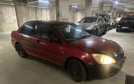 Mitsubishi Lancer IX, 2005 год, 110 000 рублей, 11 фотография