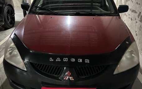 Mitsubishi Lancer IX, 2005 год, 110 000 рублей, 8 фотография