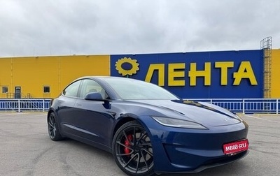 Tesla Model 3 I, 2024 год, 7 700 000 рублей, 1 фотография