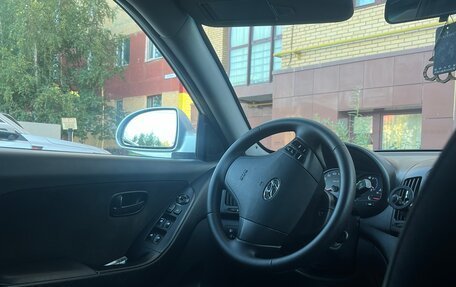 Hyundai Elantra IV, 2007 год, 600 000 рублей, 1 фотография