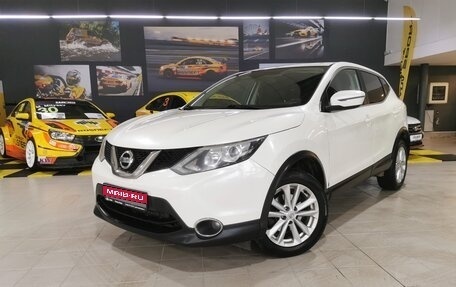 Nissan Qashqai, 2018 год, 1 099 000 рублей, 1 фотография