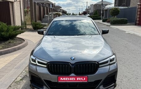 BMW 3 серия, 2022 год, 4 285 000 рублей, 1 фотография