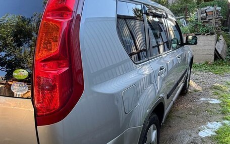 Nissan X-Trail, 2010 год, 1 300 000 рублей, 3 фотография
