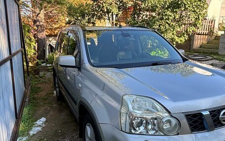 Nissan X-Trail, 2010 год, 1 300 000 рублей, 2 фотография