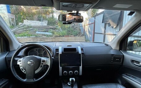Nissan X-Trail, 2010 год, 1 300 000 рублей, 6 фотография