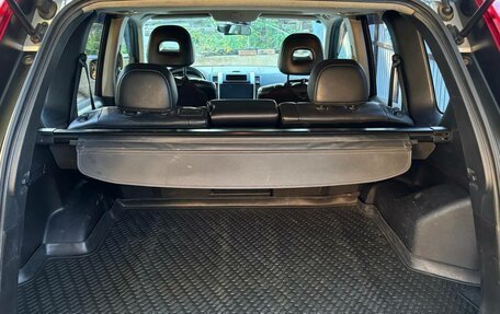 Nissan X-Trail, 2010 год, 1 300 000 рублей, 5 фотография