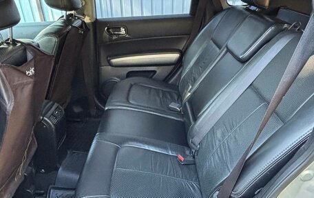 Nissan X-Trail, 2010 год, 1 300 000 рублей, 8 фотография