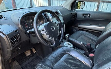 Nissan X-Trail, 2010 год, 1 300 000 рублей, 7 фотография