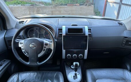 Nissan X-Trail, 2010 год, 1 300 000 рублей, 10 фотография