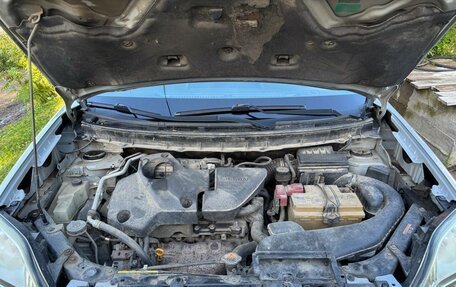 Nissan X-Trail, 2010 год, 1 300 000 рублей, 9 фотография