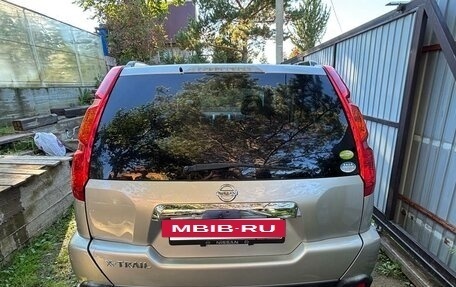 Nissan X-Trail, 2010 год, 1 300 000 рублей, 4 фотография