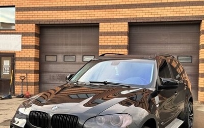BMW X5, 2008 год, 1 650 000 рублей, 1 фотография