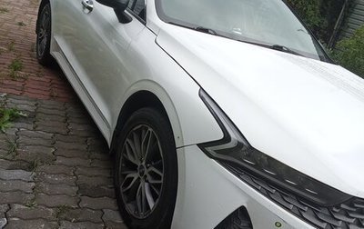 KIA K5, 2021 год, 2 150 000 рублей, 1 фотография