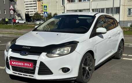 Ford Focus III, 2012 год, 777 777 рублей, 1 фотография