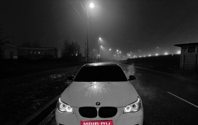 BMW 5 серия, 2009 год, 1 450 000 рублей, 1 фотография
