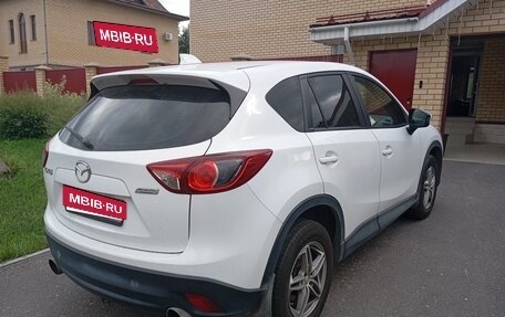 Mazda CX-5 II, 2014 год, 1 950 000 рублей, 1 фотография