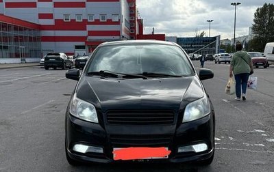 Ravon Nexia R3, 2017 год, 500 000 рублей, 1 фотография