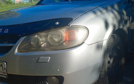 Nissan Almera, 2006 год, 230 000 рублей, 1 фотография