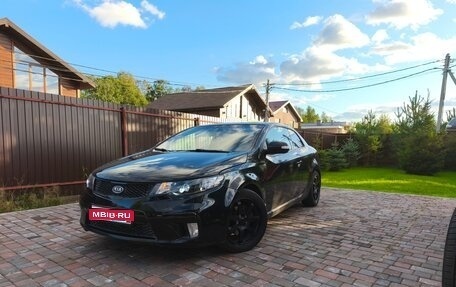 KIA Cerato III, 2010 год, 890 000 рублей, 1 фотография