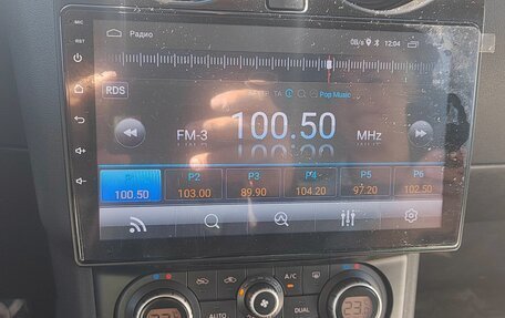 Nissan Qashqai, 2009 год, 750 000 рублей, 1 фотография