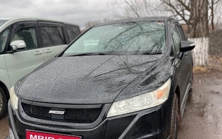 Honda Stream II, 2010 год, 1 700 000 рублей, 1 фотография