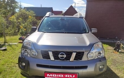 Nissan X-Trail, 2008 год, 1 000 000 рублей, 1 фотография