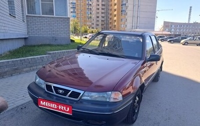 Daewoo Nexia I рестайлинг, 2005 год, 145 000 рублей, 1 фотография