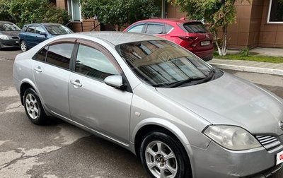 Nissan Primera III, 2001 год, 355 000 рублей, 1 фотография