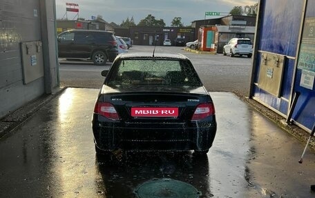 Daewoo Nexia I рестайлинг, 2011 год, 110 000 рублей, 1 фотография