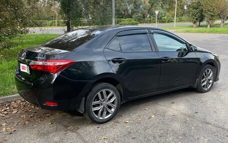 Toyota Corolla, 2013 год, 1 199 000 рублей, 3 фотография