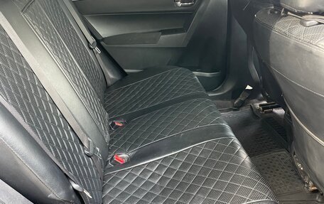 Toyota Corolla, 2013 год, 1 199 000 рублей, 6 фотография