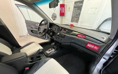 Mitsubishi Lancer IX, 2004 год, 400 000 рублей, 1 фотография