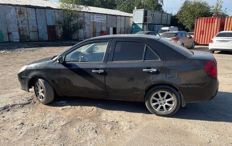 Geely MK I рестайлинг, 2011 год, 135 000 рублей, 4 фотография