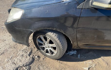 Geely MK I рестайлинг, 2011 год, 135 000 рублей, 7 фотография