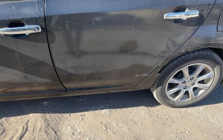 Geely MK I рестайлинг, 2011 год, 135 000 рублей, 9 фотография