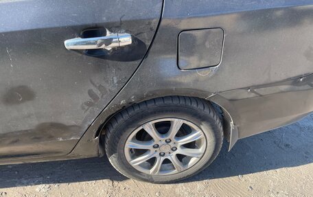 Geely MK I рестайлинг, 2011 год, 135 000 рублей, 10 фотография