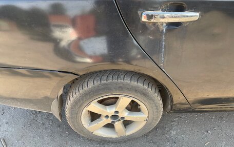 Geely MK I рестайлинг, 2011 год, 135 000 рублей, 11 фотография