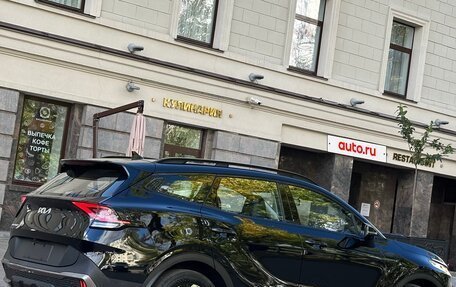 KIA Sportage IV рестайлинг, 2025 год, 3 850 000 рублей, 7 фотография