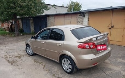 Chevrolet Lacetti, 2008 год, 570 000 рублей, 1 фотография