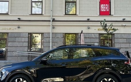 KIA Sportage IV рестайлинг, 2025 год, 3 850 000 рублей, 2 фотография