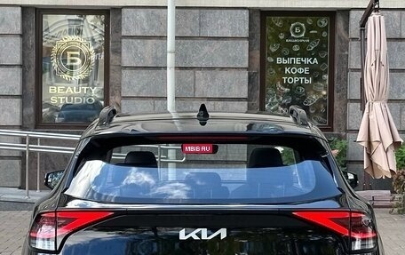 KIA Sportage IV рестайлинг, 2025 год, 3 850 000 рублей, 8 фотография