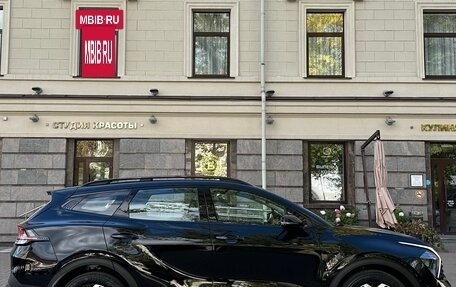 KIA Sportage IV рестайлинг, 2025 год, 3 850 000 рублей, 6 фотография