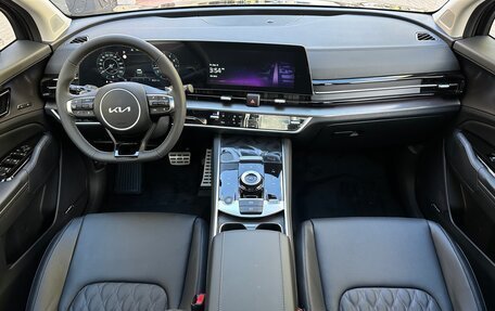 KIA Sportage IV рестайлинг, 2025 год, 3 850 000 рублей, 10 фотография