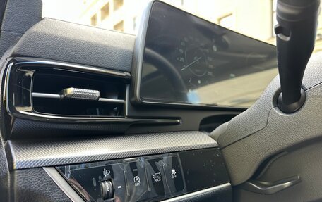 KIA Sportage IV рестайлинг, 2025 год, 3 850 000 рублей, 15 фотография