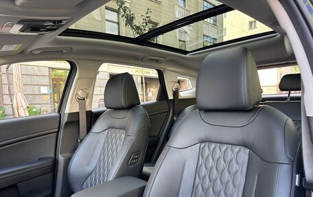 KIA Sportage IV рестайлинг, 2025 год, 3 850 000 рублей, 11 фотография