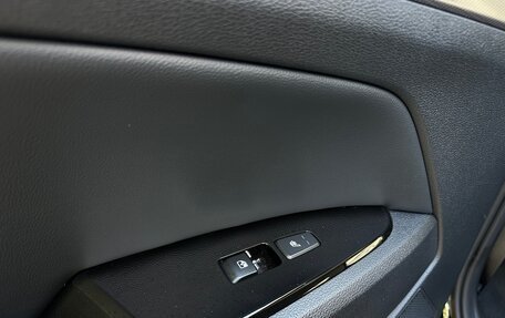 KIA Sportage IV рестайлинг, 2025 год, 3 850 000 рублей, 19 фотография