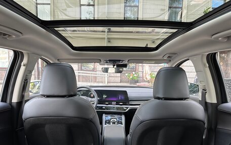 KIA Sportage IV рестайлинг, 2025 год, 3 850 000 рублей, 9 фотография