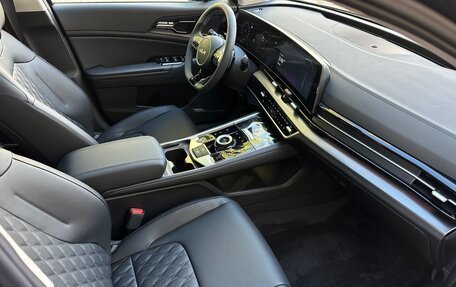 KIA Sportage IV рестайлинг, 2025 год, 3 850 000 рублей, 20 фотография