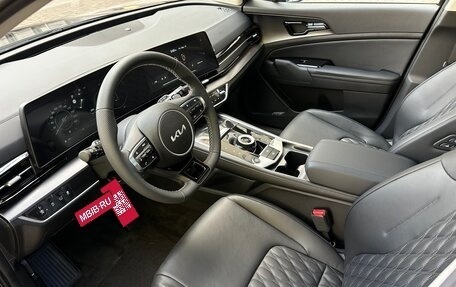 KIA Sportage IV рестайлинг, 2025 год, 3 850 000 рублей, 12 фотография