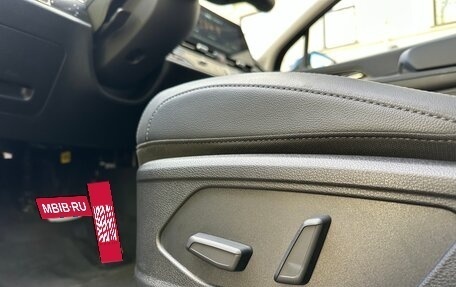 KIA Sportage IV рестайлинг, 2025 год, 3 850 000 рублей, 16 фотография